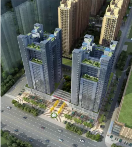 荆门天地2期丨83-135·简奢华宅，有态度守匠心