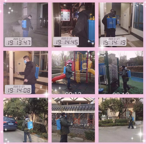 听闻蔬菜滞销，他们一口气采购了近万斤....