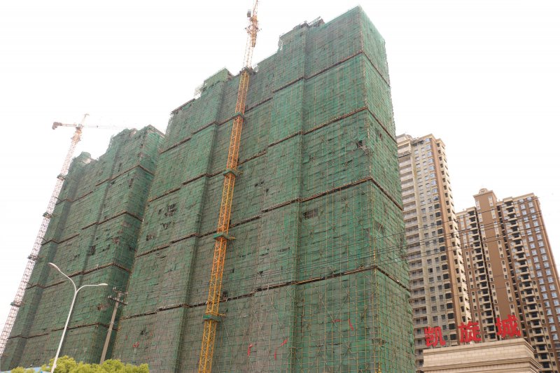 凯旋城：101-125·景观三房热销中