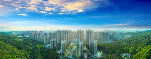 荆门恒大帝景