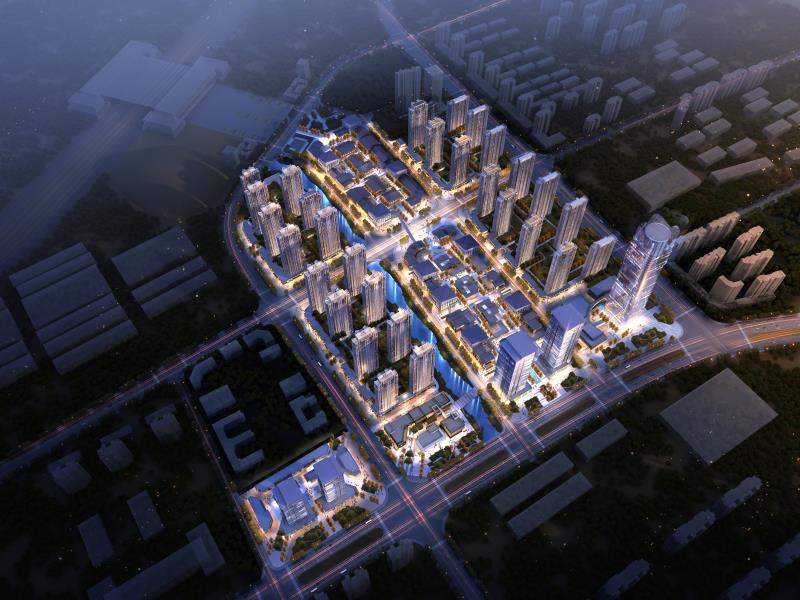 免费义诊，龙山有礼丨龙山中央商务区社区义诊惠民送健康