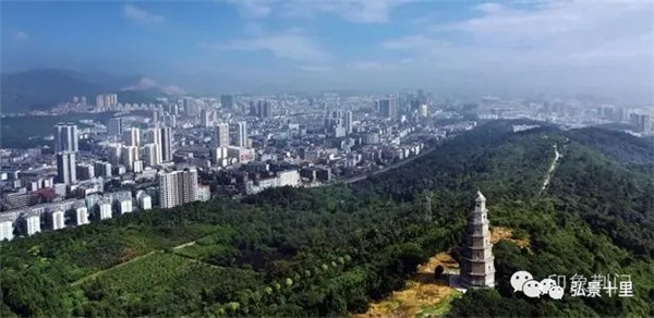 弘景十里
