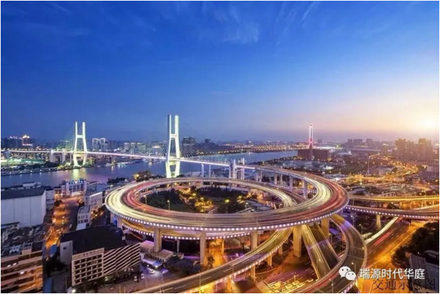 示意图
