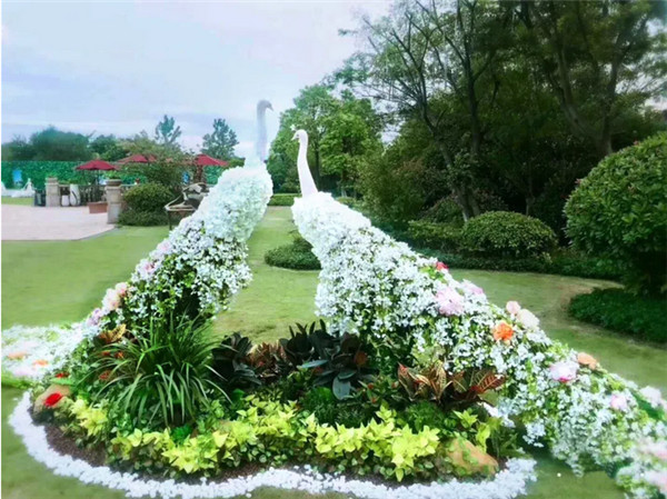 恒大云湖上苑