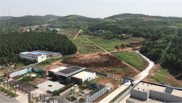 弘景十里
