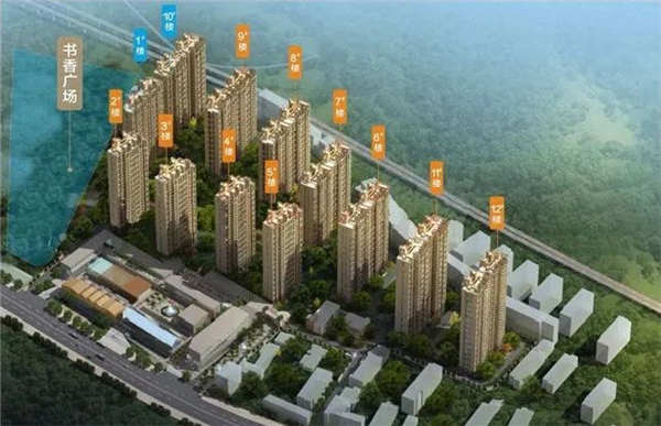 中国铁建·公园3326耀世加推 精品10#楼明日开售！ 