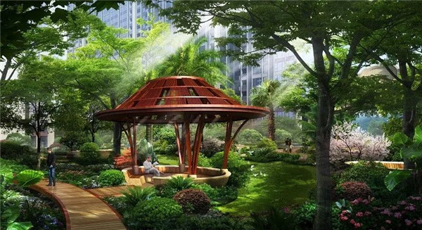推开门，就发现一家三口、四世同堂其乐融融在这里