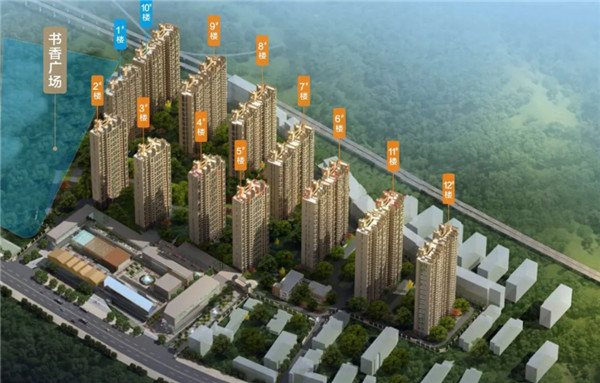 中天街即将大变样，你还认得出来吗？效果图已流出...