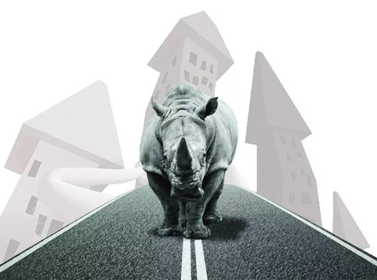 严防房地产金融化灰犀牛，涉房贷款再收紧！