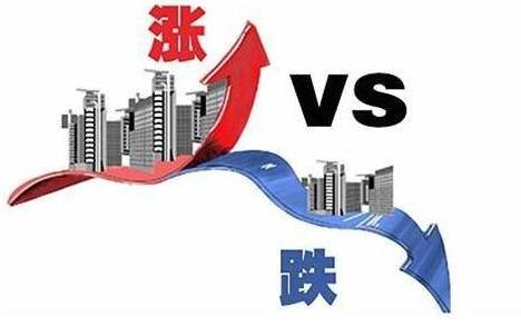 全球大放水，多个国家房价上涨！中国是涨是跌？