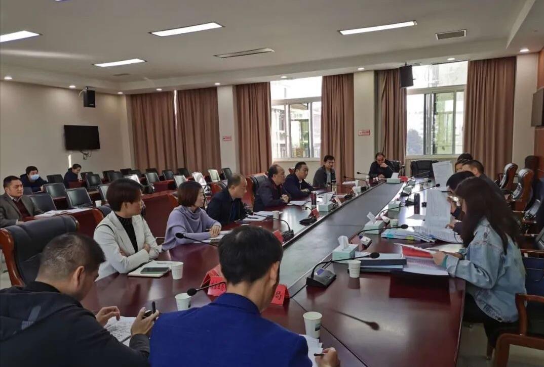 三年行动即将收官！市考评组对我区农村人居环境整治工作进行评估和验收