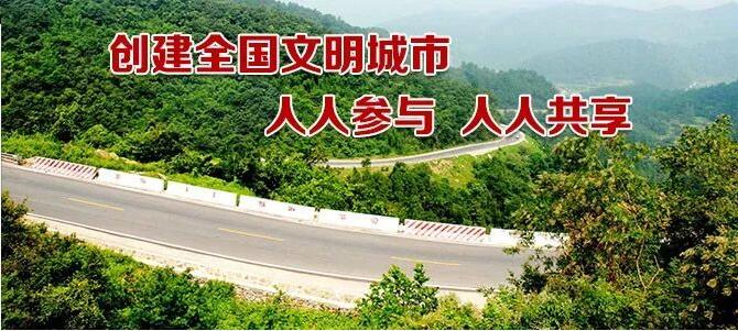 347国道钟祥段第三合同段及楚商大道（西段）顺利通过交工验收