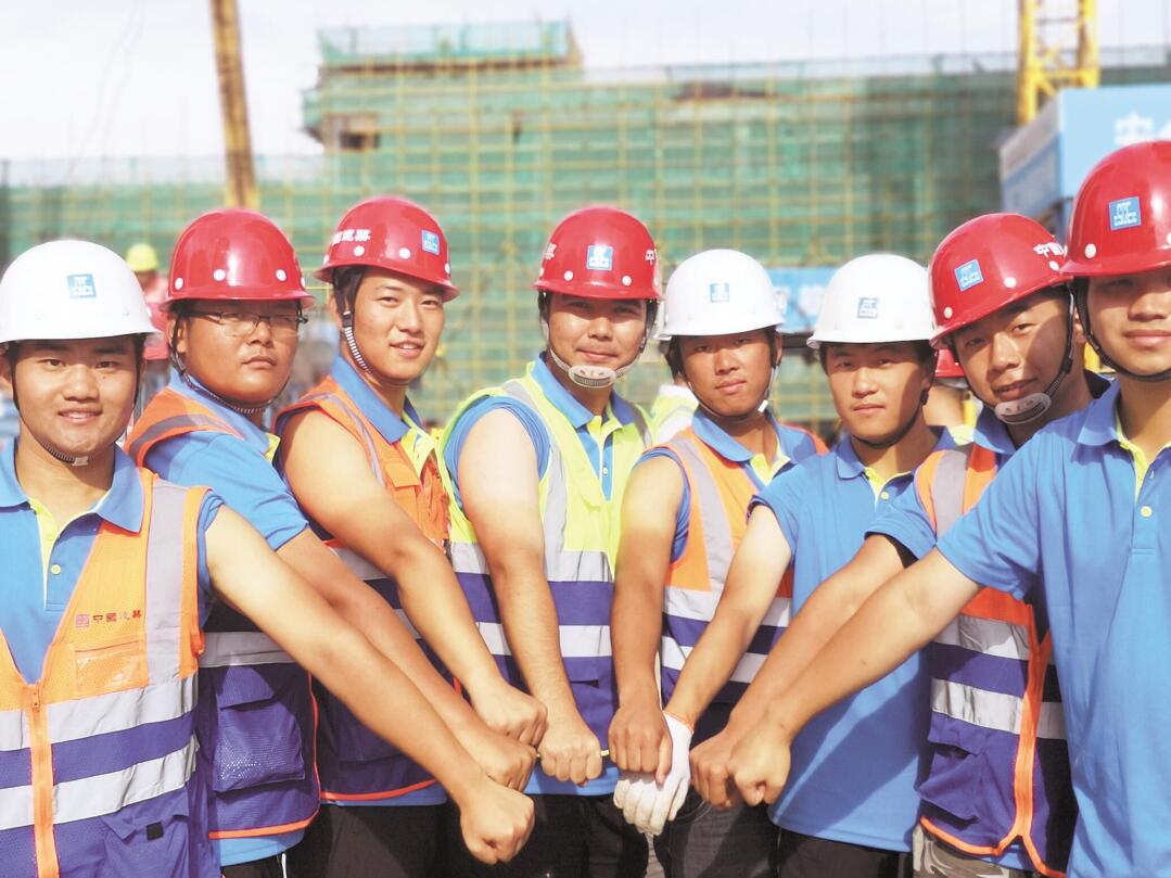 八方支援助力湖北稳就业 全省城镇新增就业43.7万人