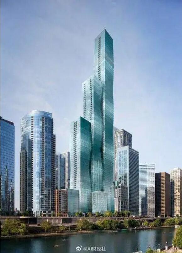 刚刚，王健林“清仓”了，卖掉美国五星级酒店，海外地产一个不留！
