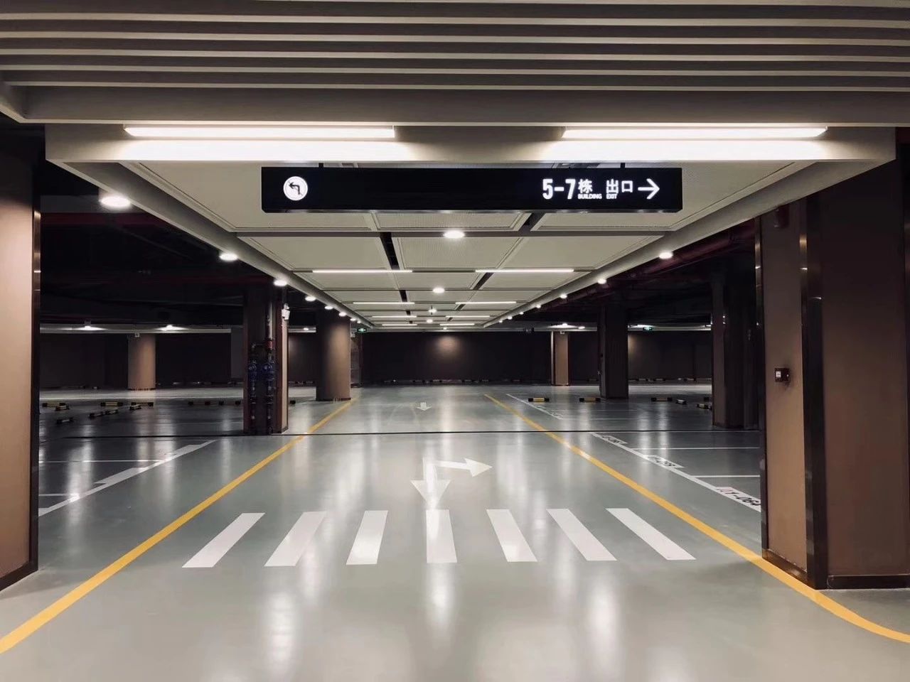 车位买不买？该怎么买？这些开发商不会告诉你