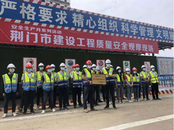 媒体观察丨提质增效：碧桂园启动“强基行动”深耕湖北