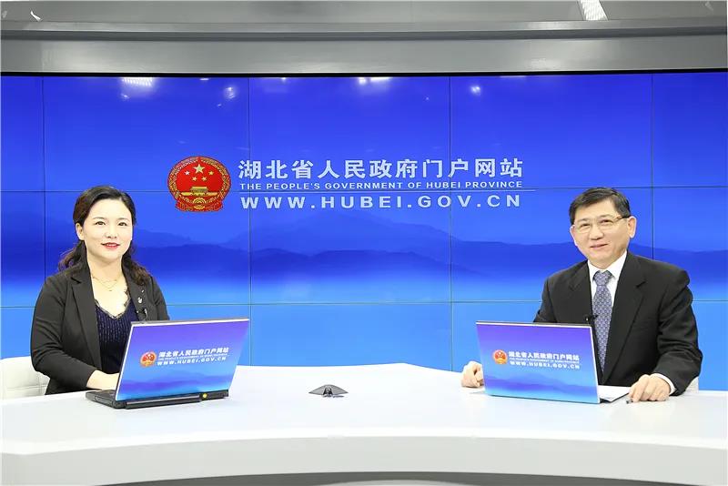 在线访谈 | 省住建厅：补齐民生短板 推动城镇老旧小区改造