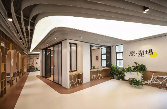 社区集市、宠物空间、咖啡吧，还有哪些社区配套受欢迎？
