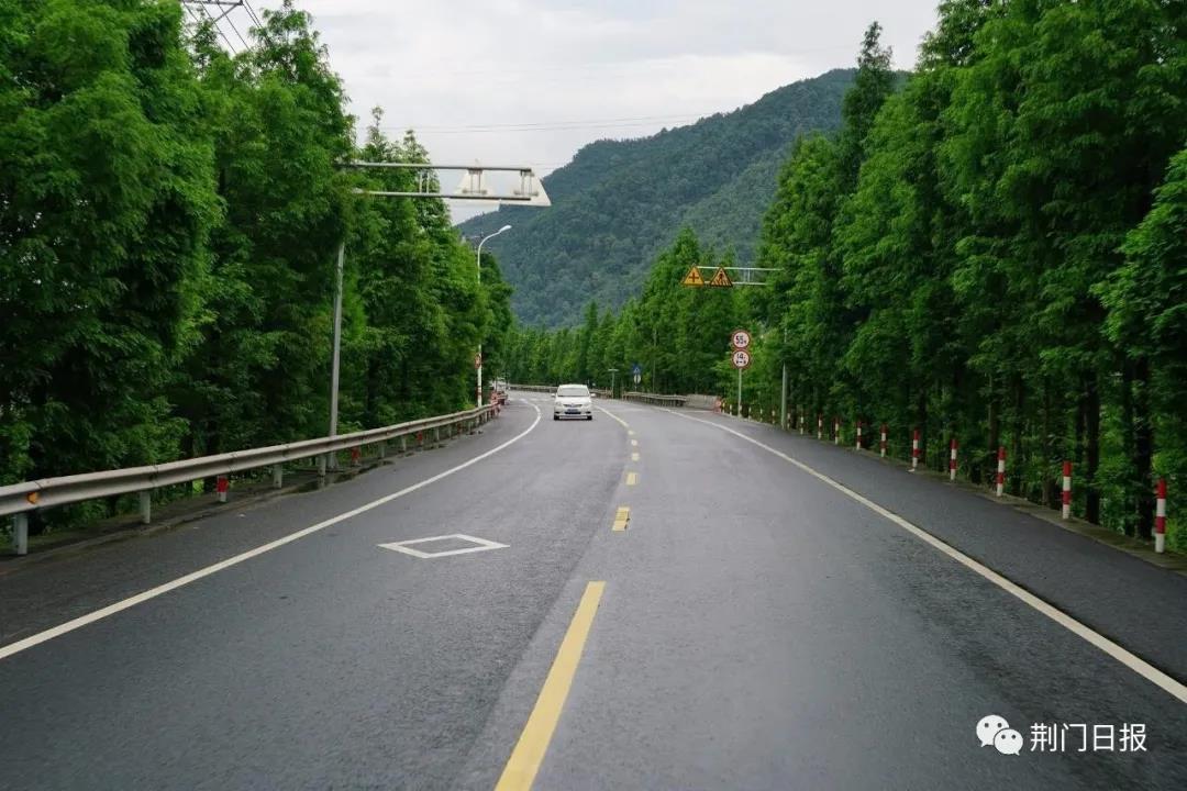 今年全市公路养护目标确定