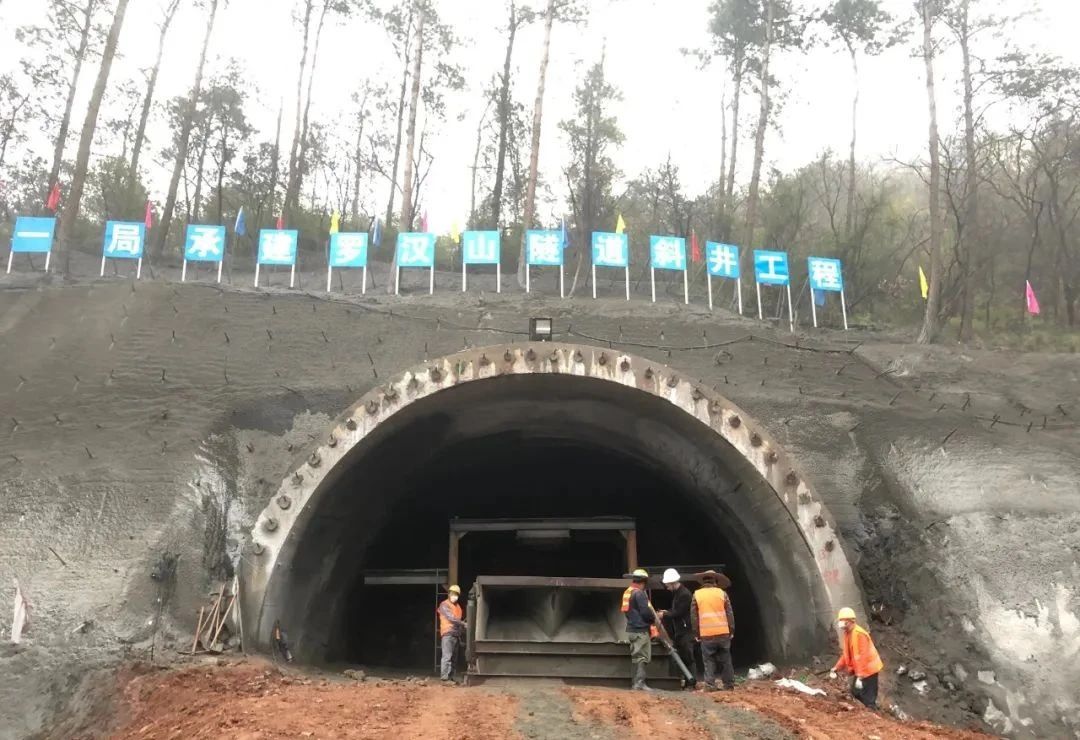 长兴大道、五一北路、罗汉山隧道等道路建设进展如何