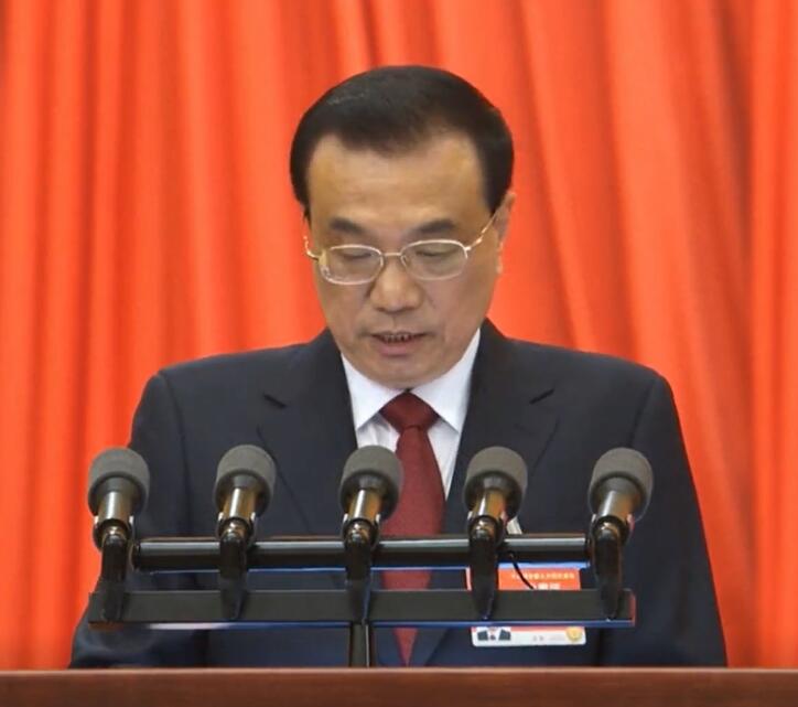 ·新市民，青年人：今天总理说了，要尽力帮你们解决住房困难