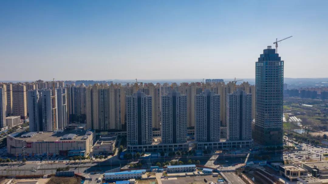 荆门天地三月家书丨春启万物生，美好家音呈