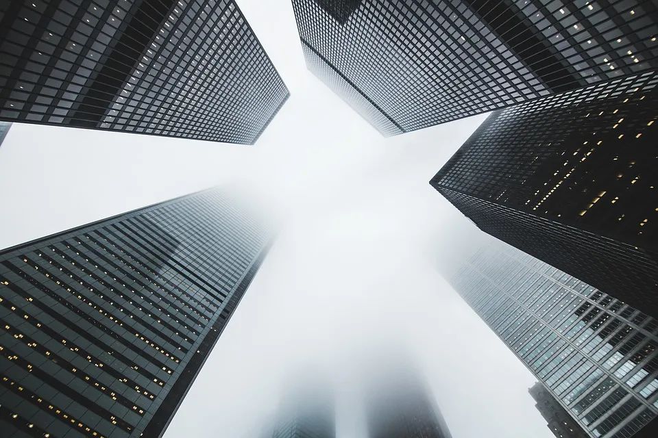 重磅！这次两会，对房地产讲出“重大风险提示”
