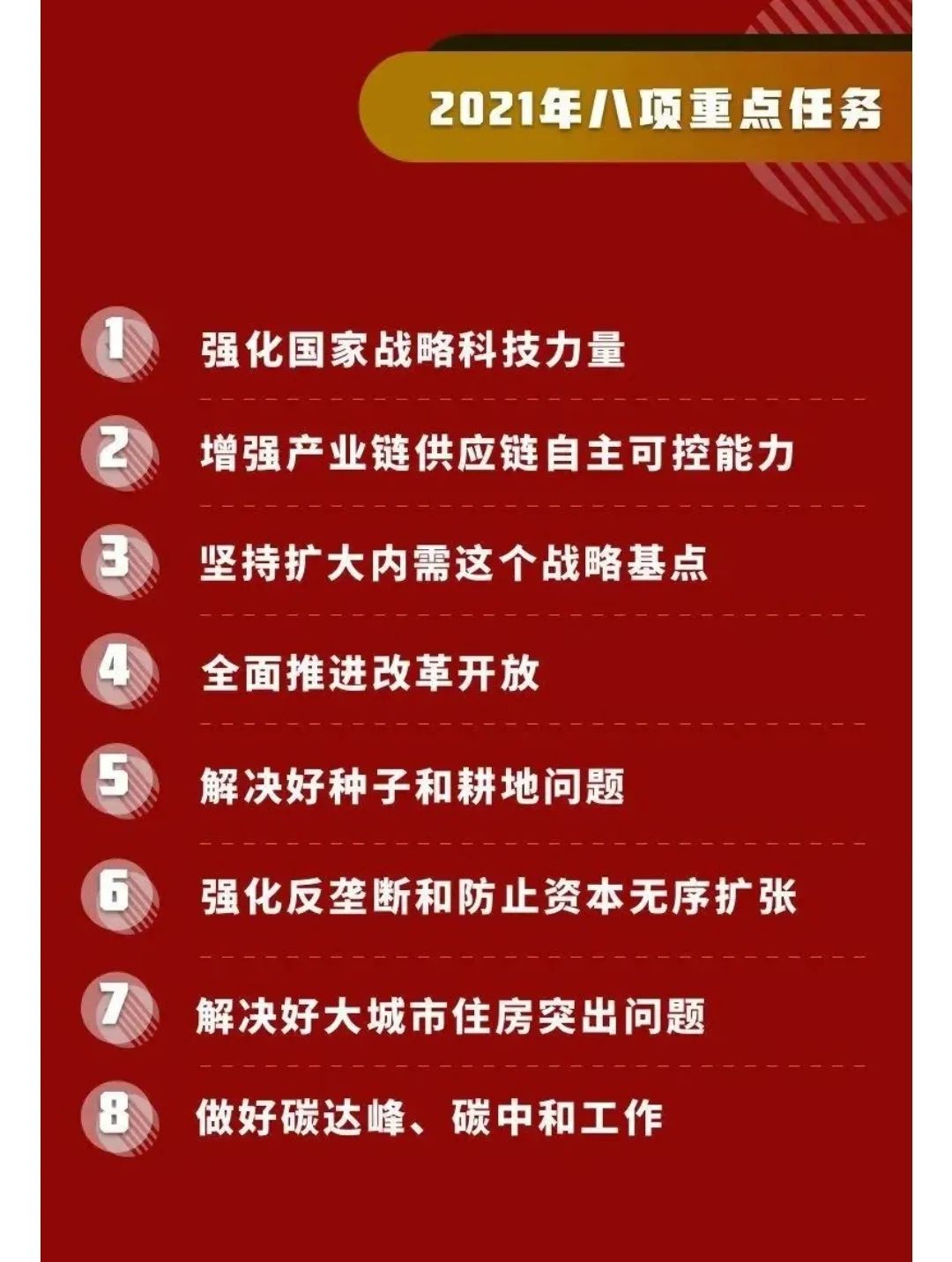 刚刚，两会报告再提房地产！非常时期，非常信号