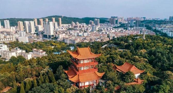 喜报！东宝区荣获“全省投资和重点项目建设突出贡献奖”