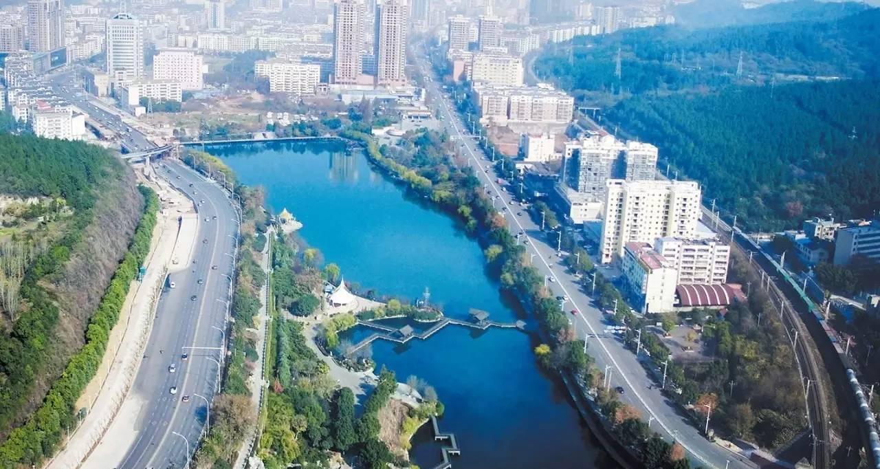 迎接国家卫生城市复审，物业小区将集中整治提升颜值