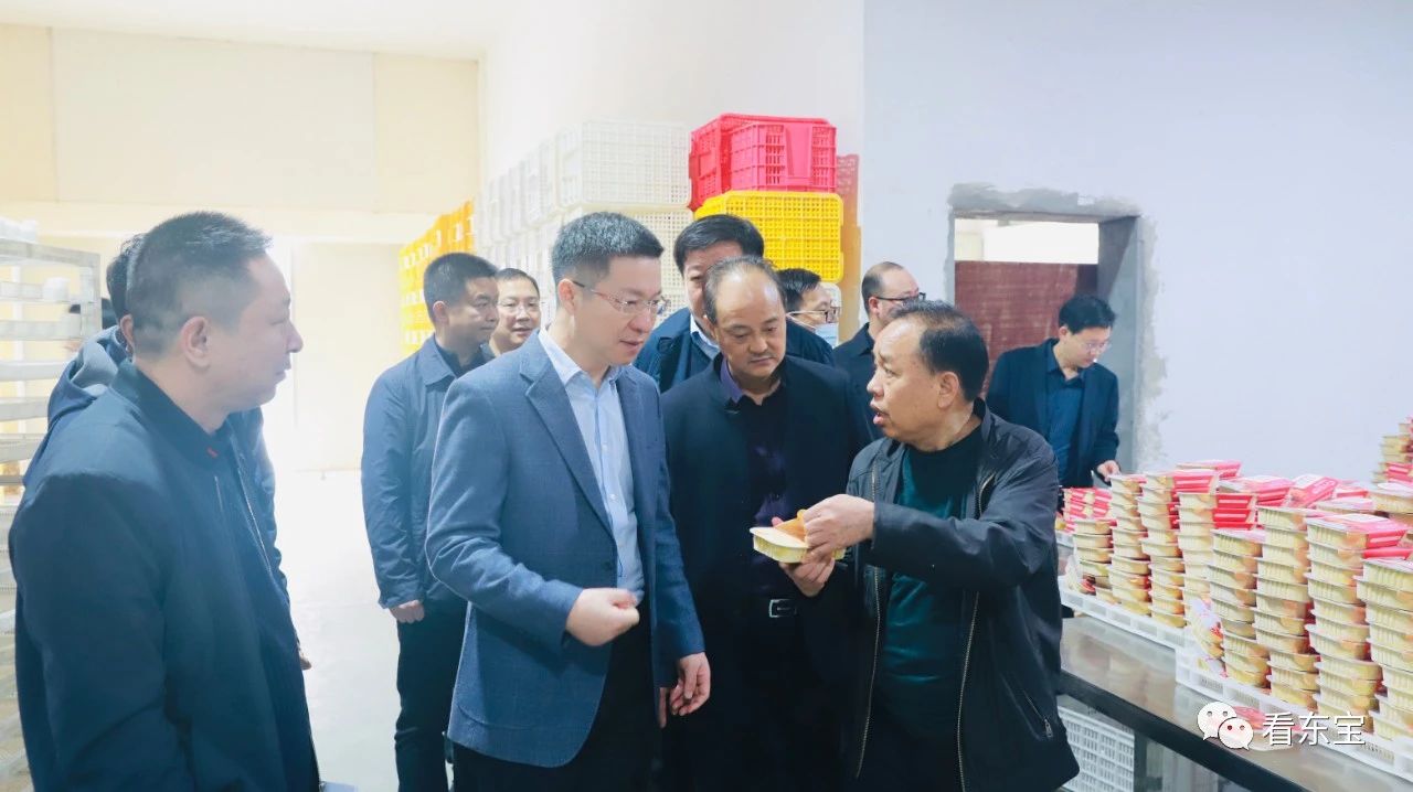 纾难解困、加快推进！刘振军深入这些项目现场办公