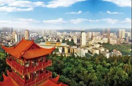迎接国卫复审，荆门全力以赴！