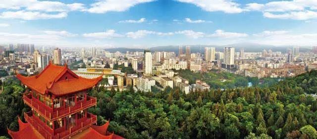 ·2021年4月中心城区楼市月报