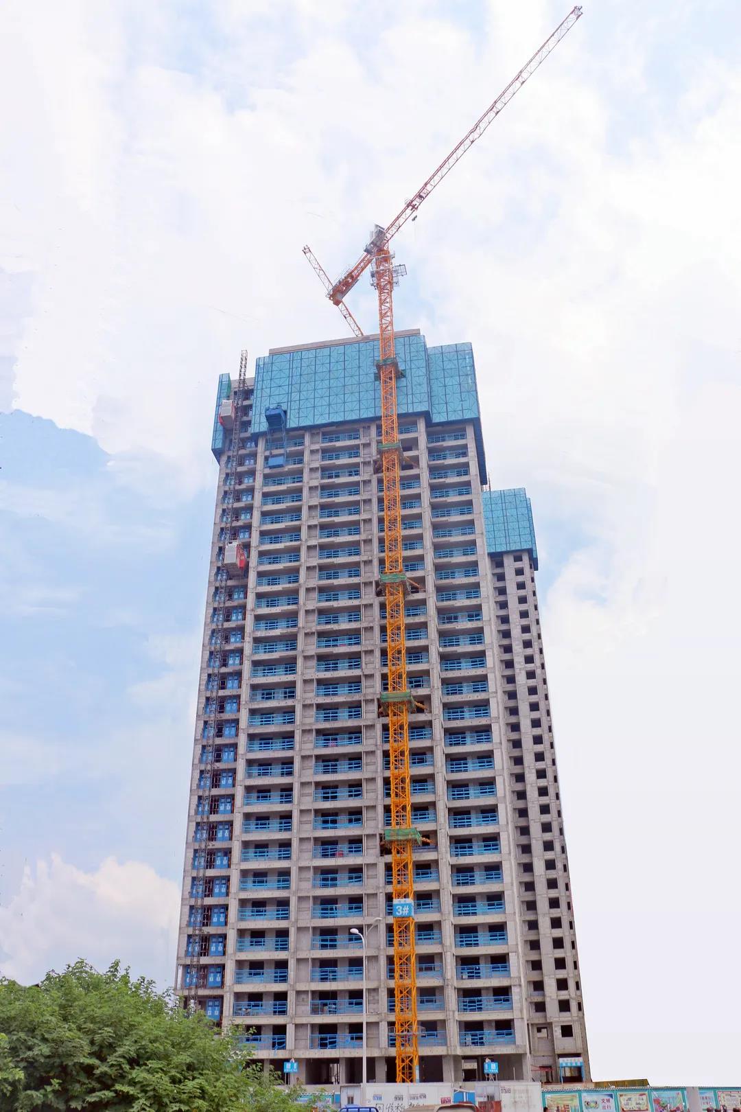 中建壹品·苑7月家书丨骄阳盛夏 一纸家音传匠心