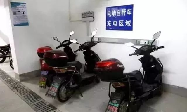 新规来了，2021年8月1日起施行！电动车充电停放要注意这些！