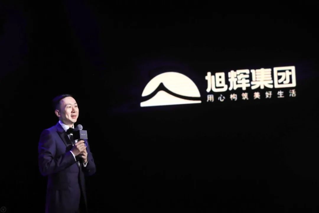 大家说丨林峰：房企要不停奔跑才能停留在原地