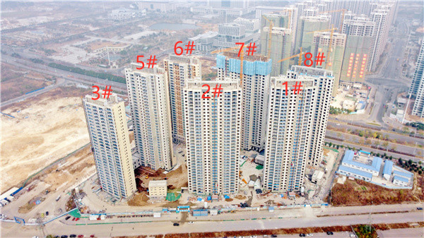 中建壹品·苑｜十一月家书，初冬渐寒，家期温暖