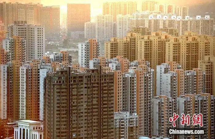 一个半月近40次稳楼市政策出台 中国楼市暖风吹拂