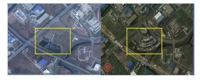 卫片执法：卫星那么远，是如何发现地面违法用地的？