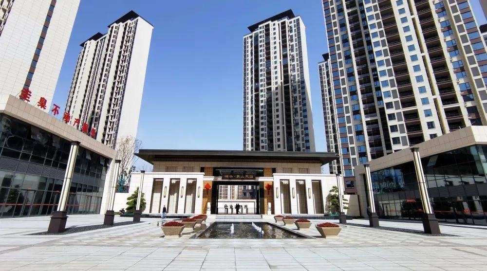 春意阑珊，幸福“家”温丨洋丰·象山玉园３月家书呈上