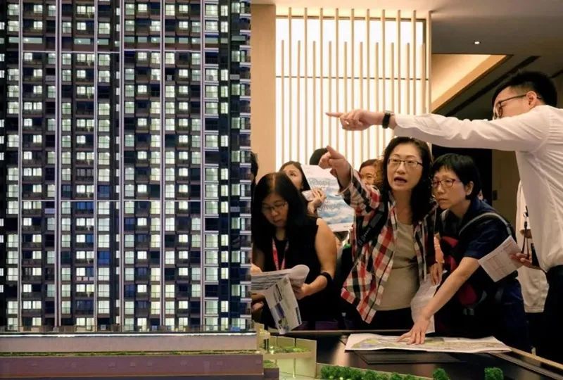 2022年女性置业调查报告出炉，超8成女性主导家庭购房…