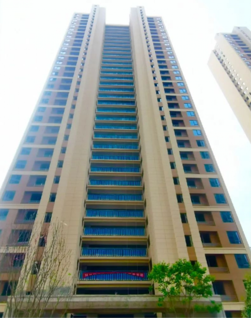 中建壹品·苑4月家书丨繁华烂漫时  家音如期至