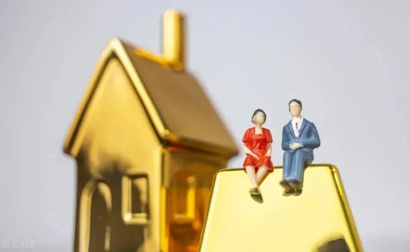 【微普法】夫妻一方擅自出卖共有房屋应如何认定和处理？