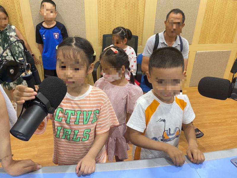 【活动招募】广电主持人亲自带队！邀您参加荆门广播电视台研学活动！！！