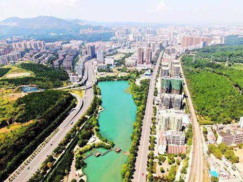 荆门城市管理工作在今年第一次省暗访考评中位列第二