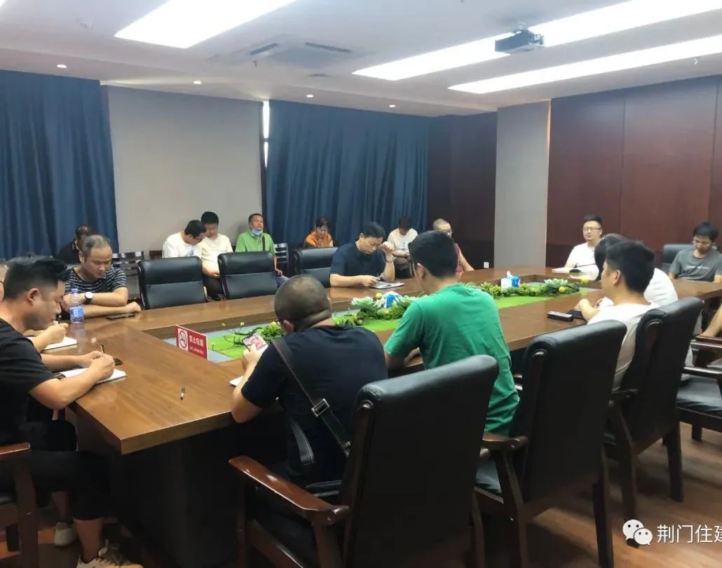市政园林设计院积极推进“党建+安全”管理模式