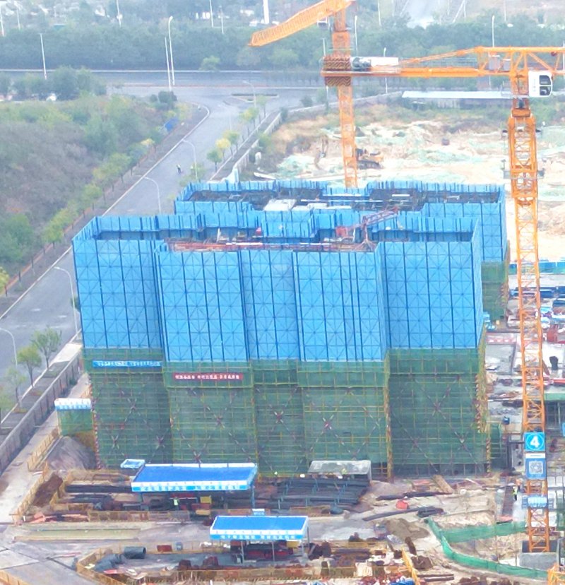 中建壹品·苑10月家书 | 浓秋染竹露  家书寄美好