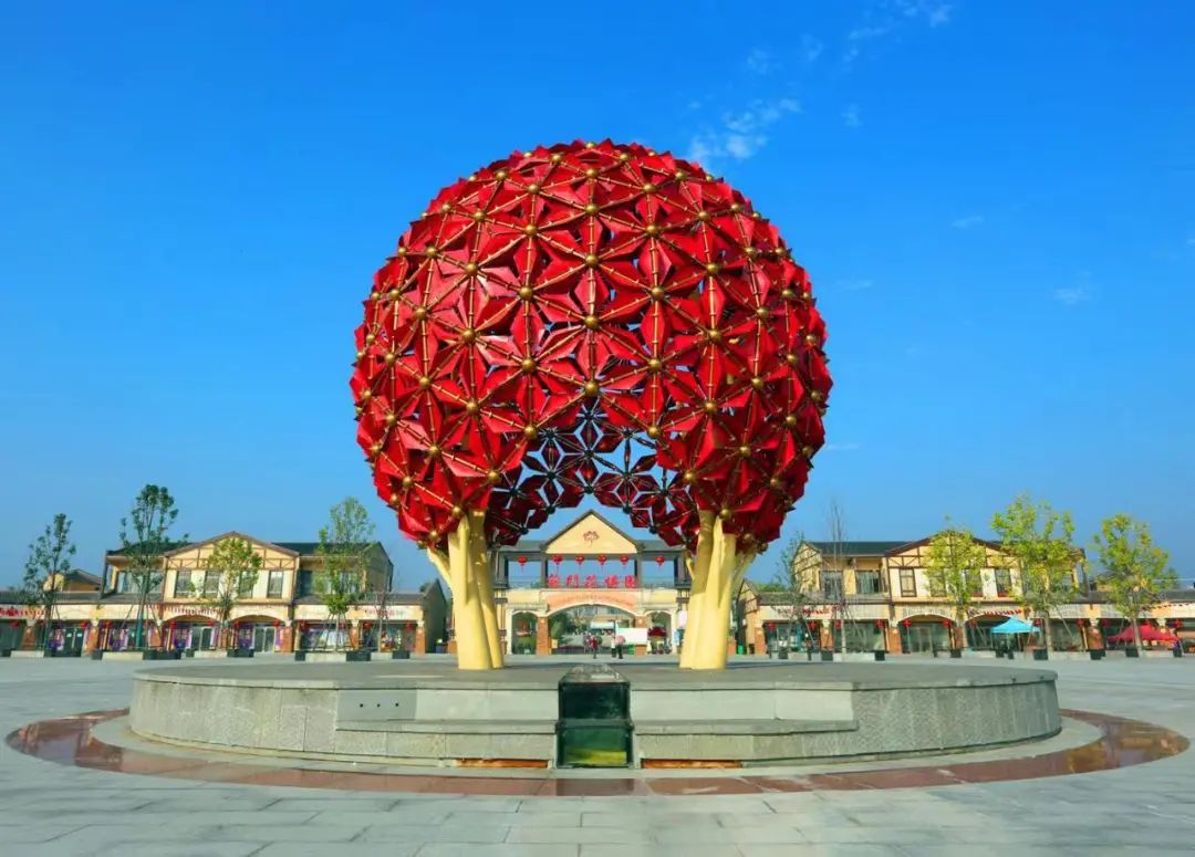 喜讯！高新区·掇刀区首家国家AAA旅游景区获批
