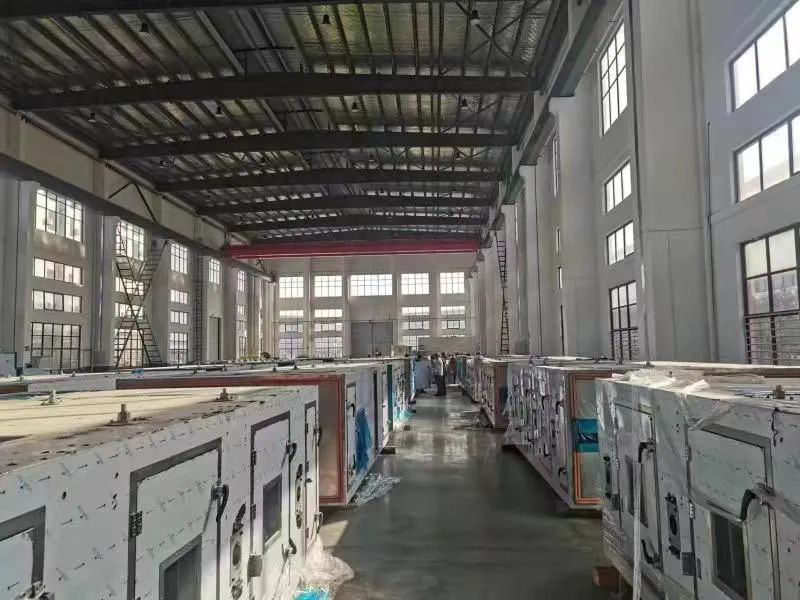 冲刺“开门红”，东宝项目建设加速“起跑”
