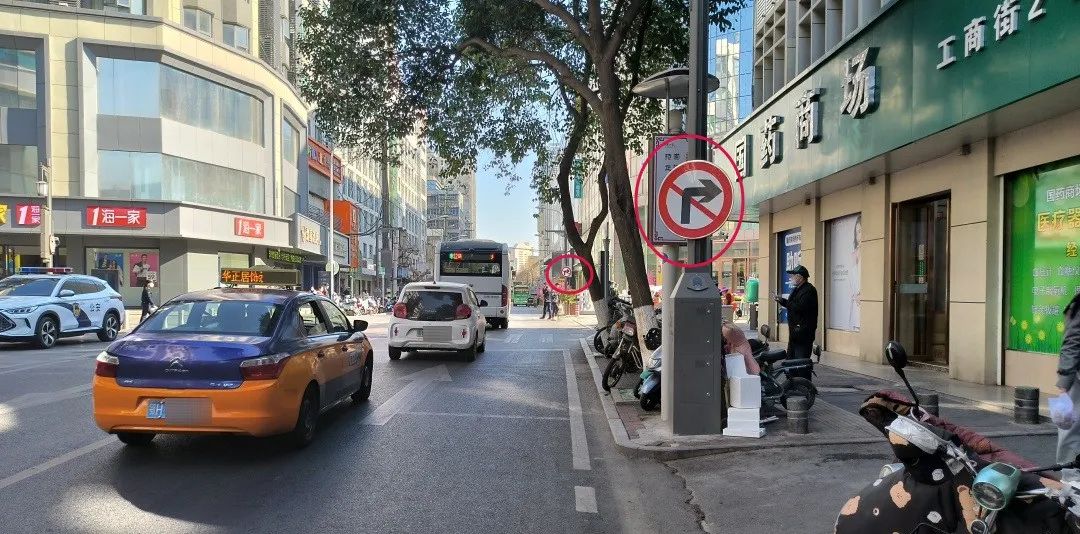 重要提醒！荆门中天街周边道路行驶有变化
